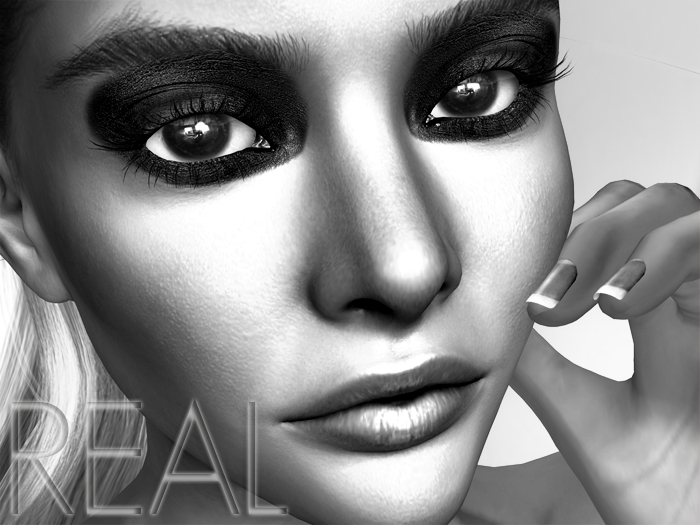Night Shadow-Lel evo-Real*DEMO