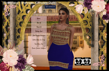 [Good Fairy] - Shehnaaz {Salwar Kameez} *FATPACK*