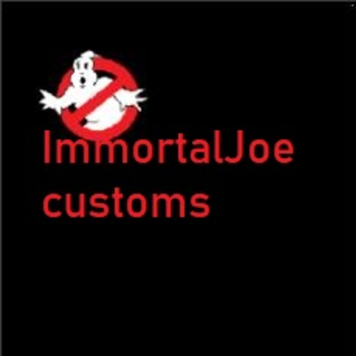 Ghostbusters T-shirt