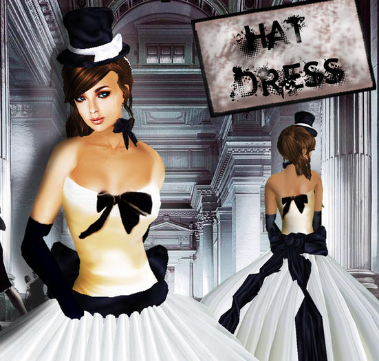 Dress HAT *artYpix* 
