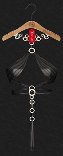 B.S PROMO DOUCE BIKINI MO.1