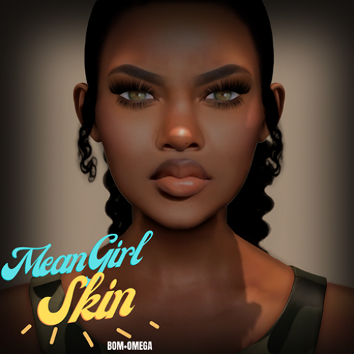 Slay Beauty - Mean Girl Skin Redbone Tone