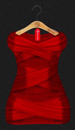 B.S PROMO le GAIETE DRESS MO.2
