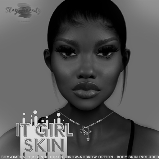 Slay Beauty - It Girl Skin Demo