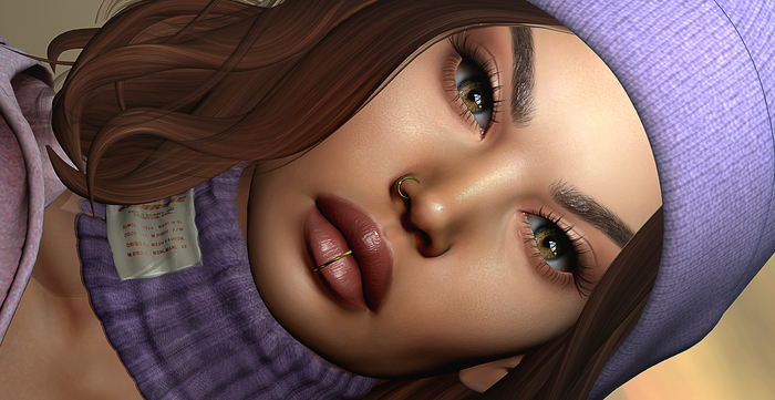 ..:: SHAPE SAMY - LELUTKA LILLY ::..