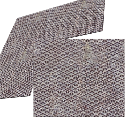 industrial iron grate texture full permissions