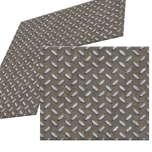 construction iron texture full permissions