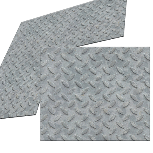 anti slip galvanized iron sheet texture full permissions