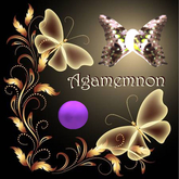 {Papillon} Fe/Nor/Fad/Bro/Fey/Agamemnon Child
