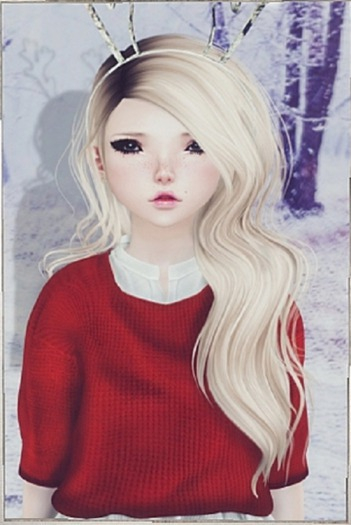 pr!tty - Selena - [Browns] :boxed: