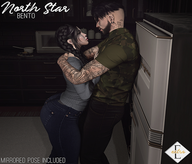 -Extra- North Star 