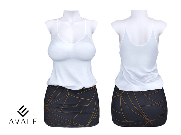 AVALE Cathnis - Chic