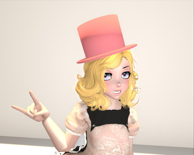 {BB} M4 Top Hat 