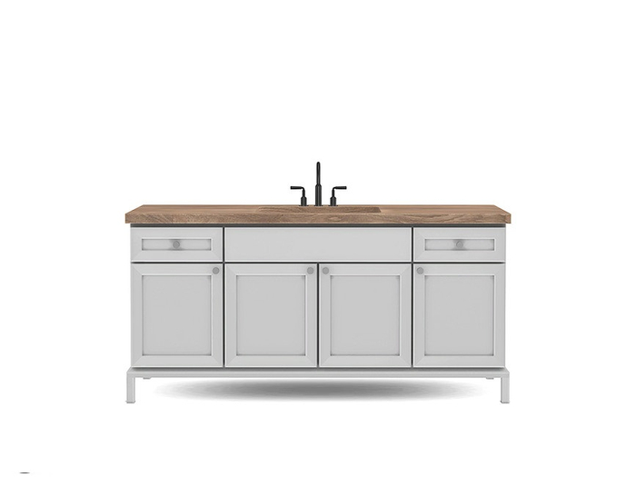 Groot9 Bethroom sink Full perm