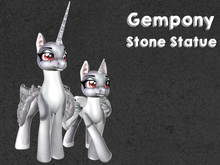 [HqT] Magik Pony Gem: Stone Applier