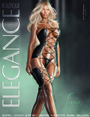 Elegance Boutique - "Tuan" - Outfit - FATPACK  Beige KUPRA / Legacy & Perky / Maitreya & Petite / Belleza 