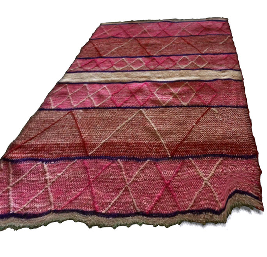 SFCA Mesh RUG home Carpet #INCA