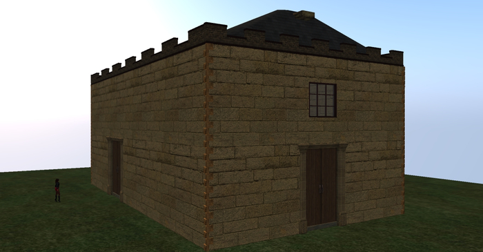 Store House