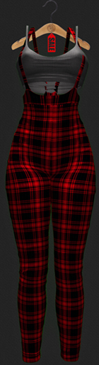 B.S PROMO SOLY  JUMBSUIT MODEL3