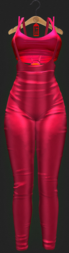 B.S PROMO SOLY  JUMBSUIT MODEL6