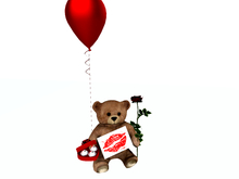 [AE] Gift Shop - Happy Valentines Bear & Gifts 5