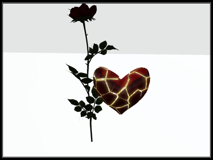[AE] Gift Shop- You Broke My Heart