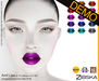 Avril lips storepos1demo