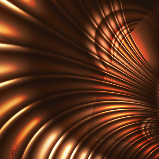 Fractalicious Art: "Balance"