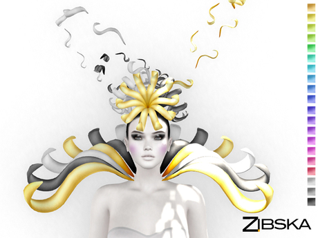 Second Life Marketplace - Zibska [50L Clearance Sale] ~ Cadence Color ...