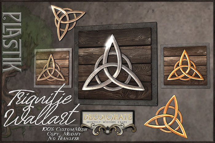 :[P]:- Trignitie Wallart