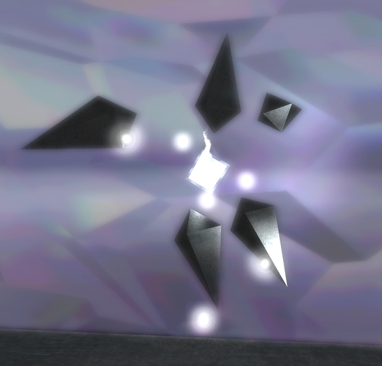 [SinisterGeometry] shape friend avatar copy/mod [all colors fatpack]