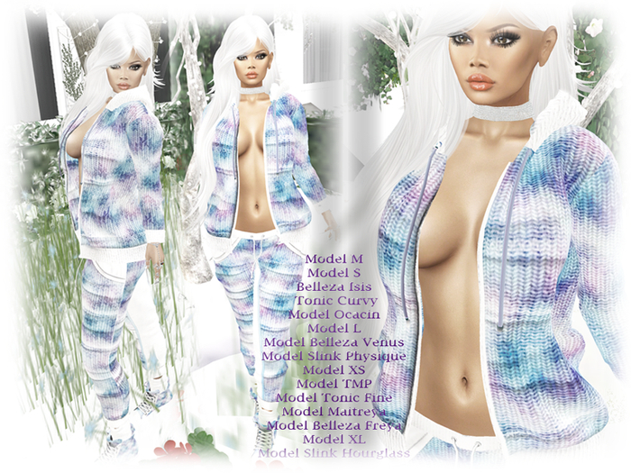 **ABSENT** SET "LOLA""
