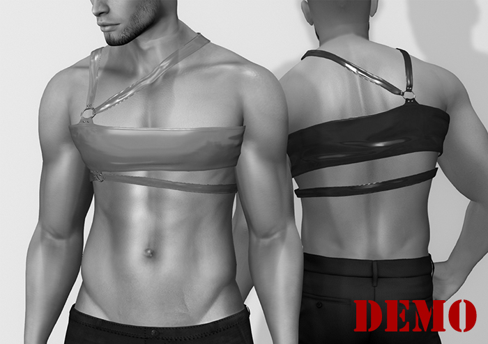 DEMO Latex top "Alex" @ TwoSided(add me)