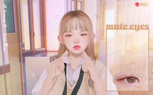 HELLO RIMI / mute eyes (basic)