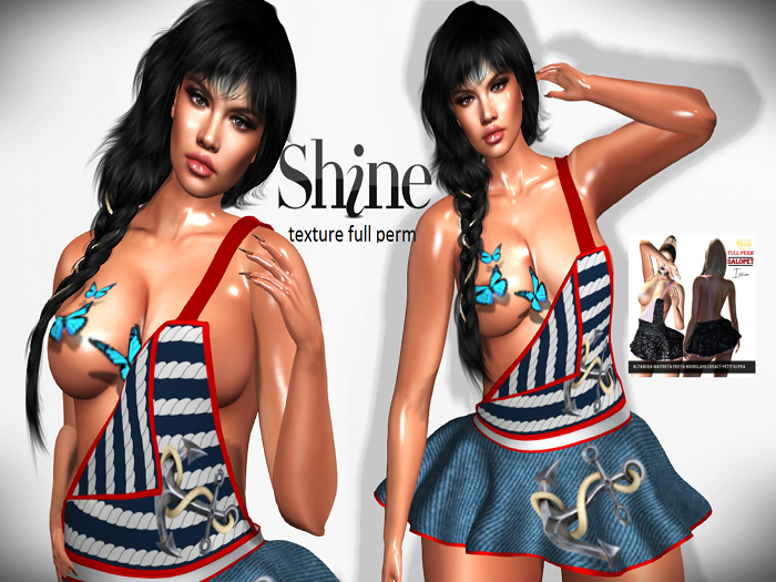 *AJ_#SHINE_ SALOPET ISSIA_FULL PERM TEXTURES
