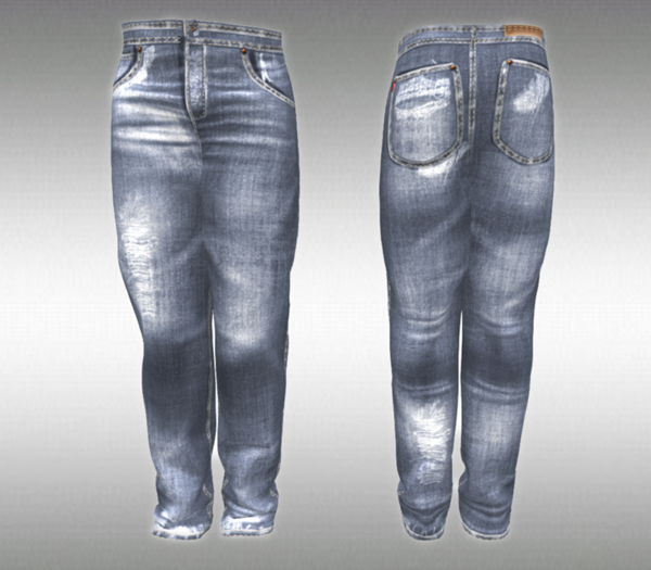 Men's JEANS demin2,Slink,Signature,Belleza,Exmac,Altamura,Adam