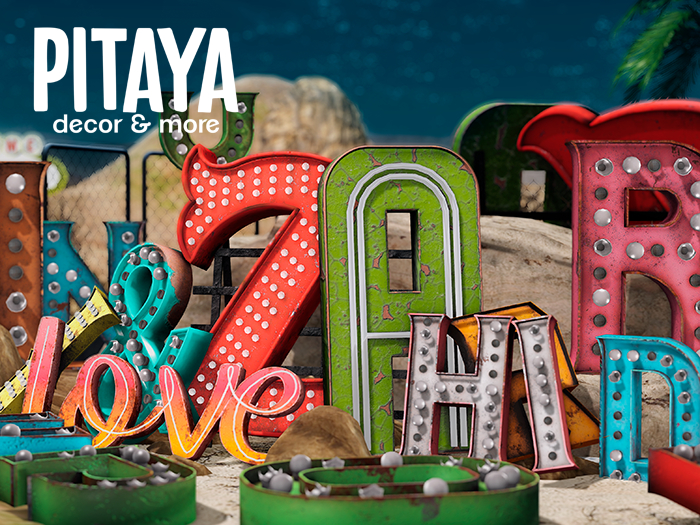 Pitaya - Forgotten Signs (fatpack)