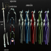 KS ARM SHOULDER ULTRARARE VIOLET - Isis