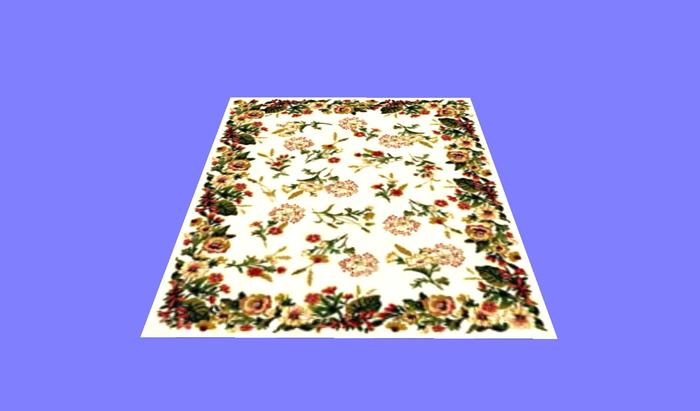 Floor Rug20