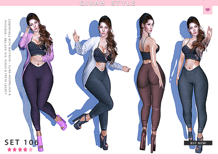 [D.S]106{Click Unpack}