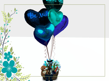 [AE] Gift Shop - UltimateVday Gift Basket for Him