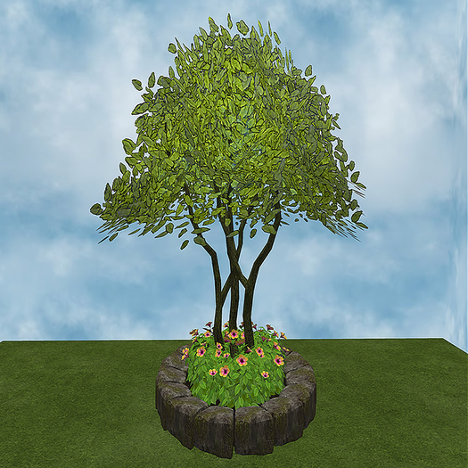 F.P. Plant - 023 ADD