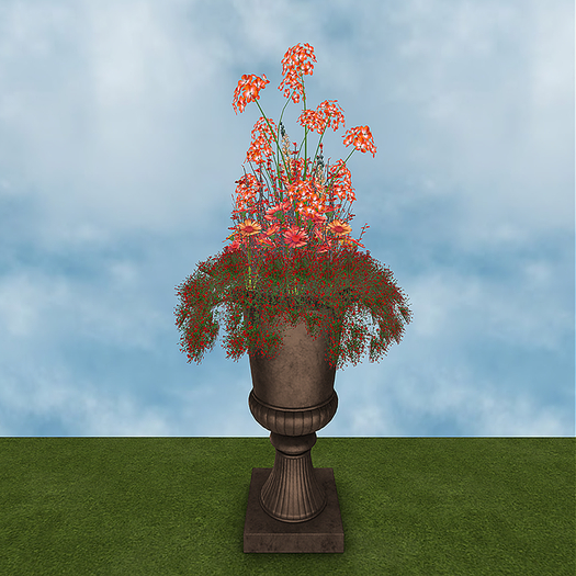 F.P. Plant - 027 ADD