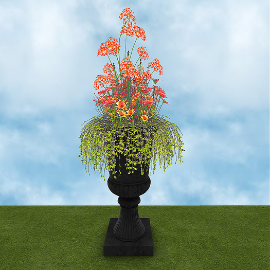 F.P. Plant - 030 ADD