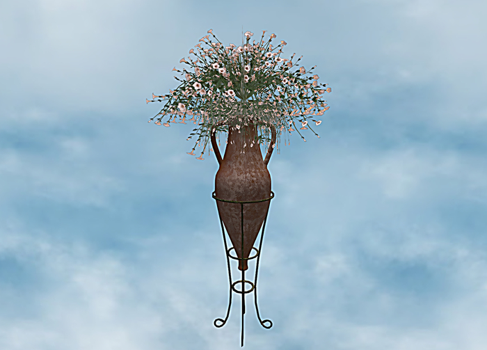 F.P. Plant - 036 ADD