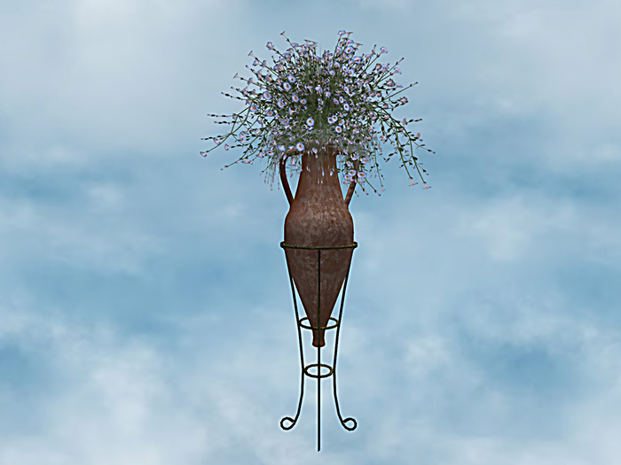 F.P. Plant - 037 ADD