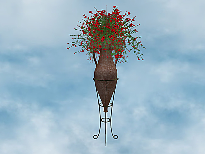 F.P. Plant - 038 ADD