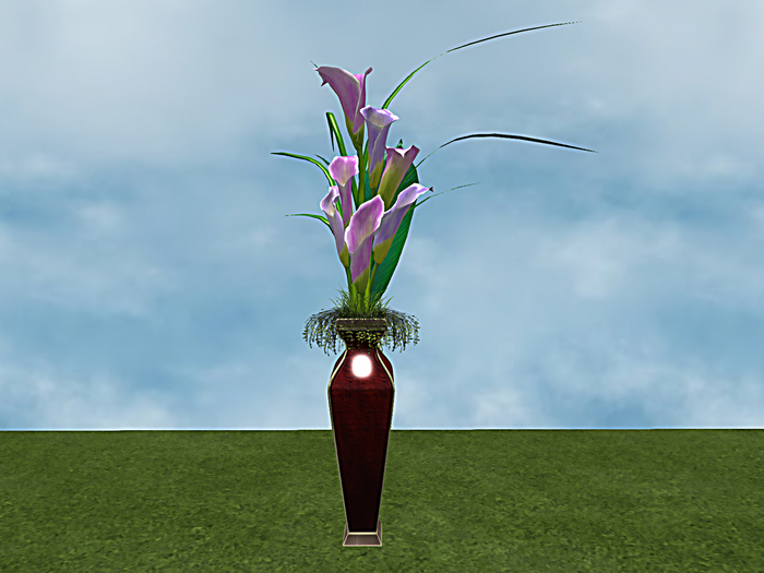 F.P. Plant - 043 ADD
