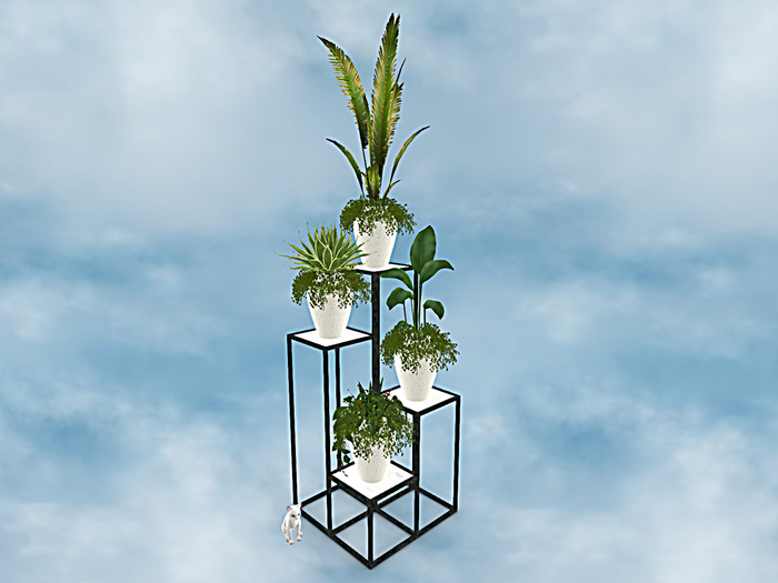 F.P. Plant - 052 ADD