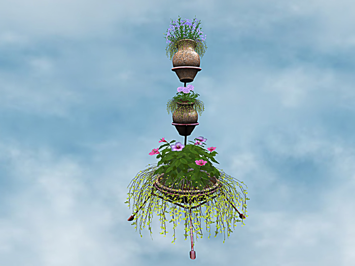 F.P. Plant - 056 ADD